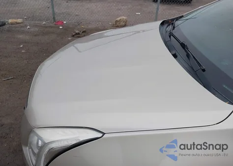 2014 Cadillac Xts Luxury z USA, uszkodzony, nr VIN 2G61M5S35E9246166